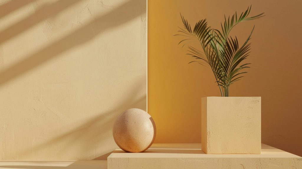 Artigos de Decoraçāo